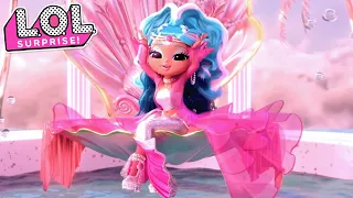 Best of Splash Beauty! 💗🌊 L.O.L. Surprise! Characters