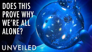 Did Scientists Just Discover That We Live in a Cosmic Bubble? | Unveiled