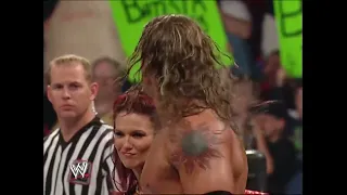 Batista's Epic Entrance WWE Raw 23 5 2005