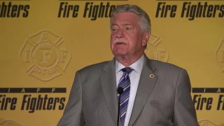 NantHealth Presentation  - IAFF Legislative Conference 2017