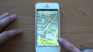 Google Maps for iPhone Tips and Tricks | Pocketnow