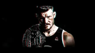 Документальный фильм "МАЙКЛ БИСПИНГ" (2019) Documentary Film Is about Bisping (Eng Sub)