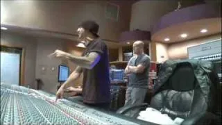 Godsmack - The Making Of Godsmack V Episode 1