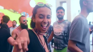 Freedom Blast 2016 At Nyex Club Goa   Official Aftermovie