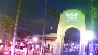 Official Preview of Halloween Horror Nights - Universal Studios Hollywood (2017)