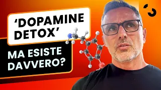 "Dopamine Detox"... ma esiste davvero? | Filippo Ongaro
