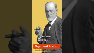 Frases de Freud Short 1