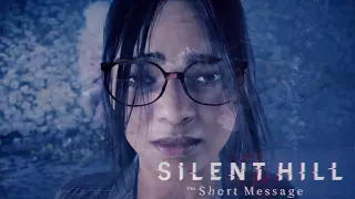 SILENT HILL: THE SHORT MESSAGE (PS5) | “CHERRY BLOSSOMS” | Full Walkthrough Gameplay