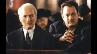 Road to Perdition Full Movie Facts And Review In English / Tom Hanks / Paul Newman