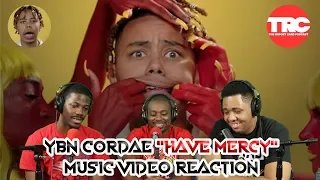 YBN Cordae "Have Mercy" Music Video Reaction