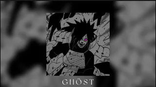 Yeat x Lil uzi vert-flawless (guitar version)slowed)+madara #anime #remix #madara