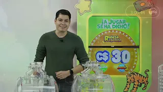 Sorteo LOTO 3:00 PM, Sábado 22 de Abril del 2023