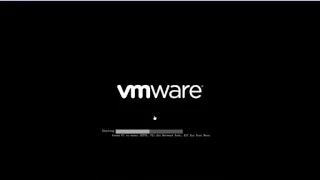 How to install windows 98 in VMware player