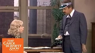 Mrs. Wiggins: The Vacation from The Carol Burnett Show (full sketch)