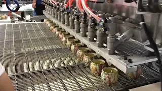 Custom Candle Factory