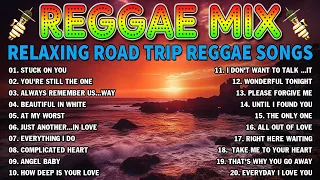 BEST REGGAE MIX 2024 - MOST REQUESTED REGGAE LOVE SONGS 2024 - TOP 100 REGGAE LOVE SONGS 2024