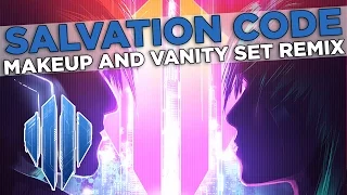 Scandroid - Salvation Code (Makeup and Vanity Set Remix)