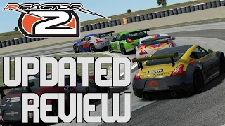 rFactor 2 Review (Updated)