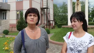 Жителі села Підвиноградів обурені бездіяльність депутатського корпусу