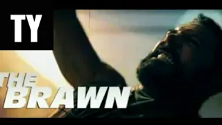 Paydirt The Brawn Workout scene (1/5) ||TY]|New English Movie clips|