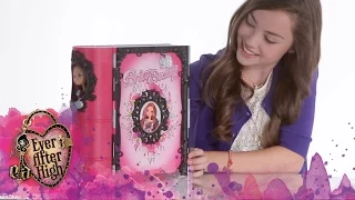 Briar Beauty Thronecoming Book | Ever After High