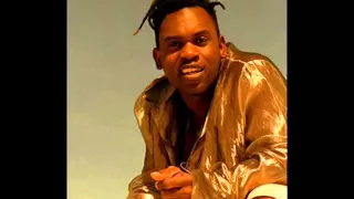 Dr. Alban - groove machine 5