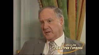 Капица: Среди физиков пьяниц почти не видел, у химиков, говорят, это более распространено