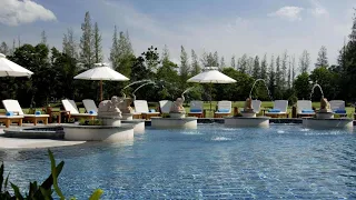 Laguna Holiday Club Phuket Resort SHA Plus, Bang Tao Beach, Thailand