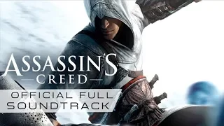 Assassin's Creed - Spirit of Damascus (Track 03)