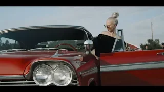 Maze - Christine (Official Video)