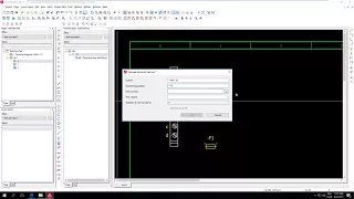 Working with distributed terminals in EPLAN P8