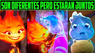 ELEMENTAL RESUMEN EN 16 MINUTOS