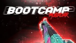 CAN I SURVIVE SOLO AGAINTS 20+ SQUADS IN BOOTCAMP | MUQADARGAMING