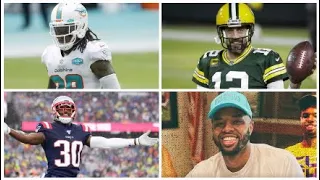 The Miami Dolphins Podcast 5.10.21