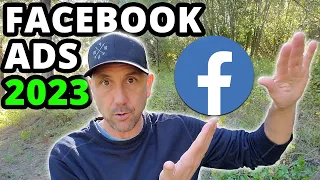 The Secret To Success w/ Facebook Ads In 2023