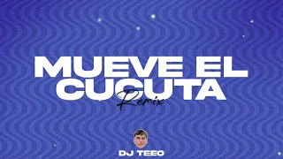 MUEVE EL CUCUTA (Perreo Funk) - El Apache Ness - DJ TEEO