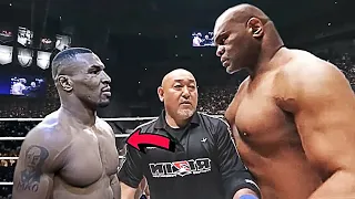 Tyson DESTROYED Him in 20 Seconds! This Fights is Unforgettable