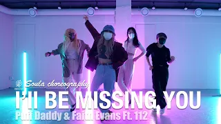 I'll Be Missing You - Puff Daddy & Faith Evans / Soula Choreography / Urban Play Dance Academy