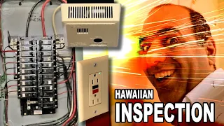 Hawaiian Hotel Safety Failures