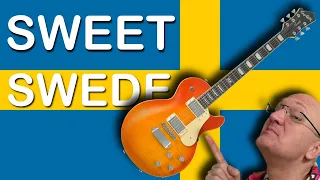 UNBEATABLE - Hagstrom Swede Review