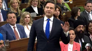 Trudeau Tries To SILENCE Pierre, INSTANT REGRET