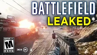 Battlefield 6 Teaser, Reveal, NO CAMPAIGN & BF6 Trailer Date (Battlefield 6) - PS5 & Xbox