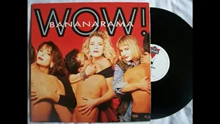 Bananarama WOW - A Retro Review