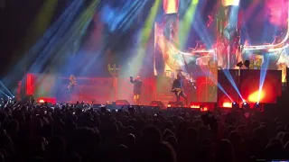 Judas Priest Lightning Strike - Live in Royal arena Copenhagen