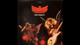 The Hellacopters ‎– Toys And Flavors (HQ)
