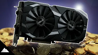 Miner Celebrity | RX 580 8GB