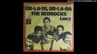 The Bedrocks - Ob La Di, Ob La Da (1968)