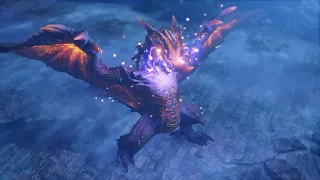 MHR Sunbreak | Violet Mizutsune Solo HBG Speedrun Livestream