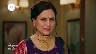 Kaise Mujhe Tum Mil Gaye Latest Episode 178 Best Scene | Sriti Jha | Zee TV APAC
