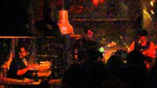 Frantic V at After Dark, Athens 12-11-2010 - 4 -